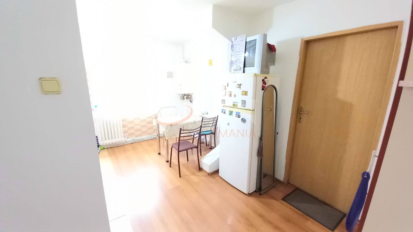 Apartament, 2 camere Cluj/Gheorgheni