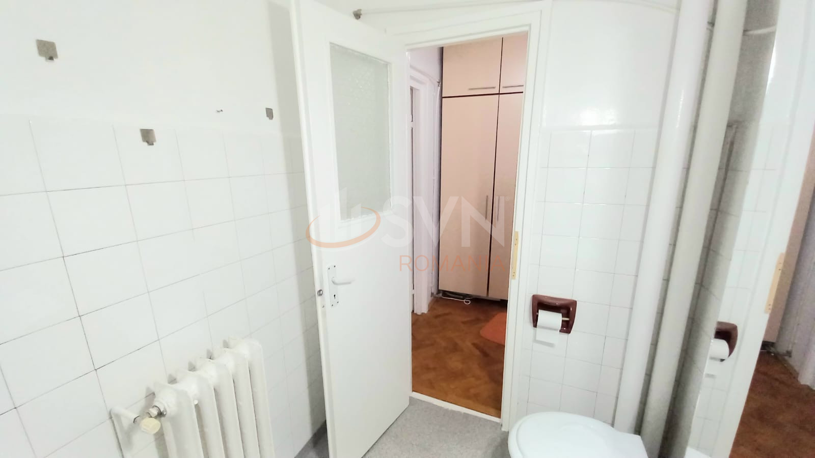 Apartament, 2 camere Cluj/Gheorgheni