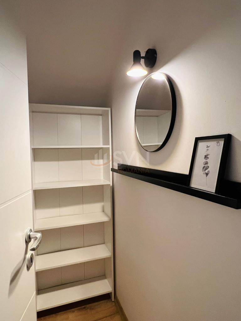 Apartament, 2 camere Cluj/Centru