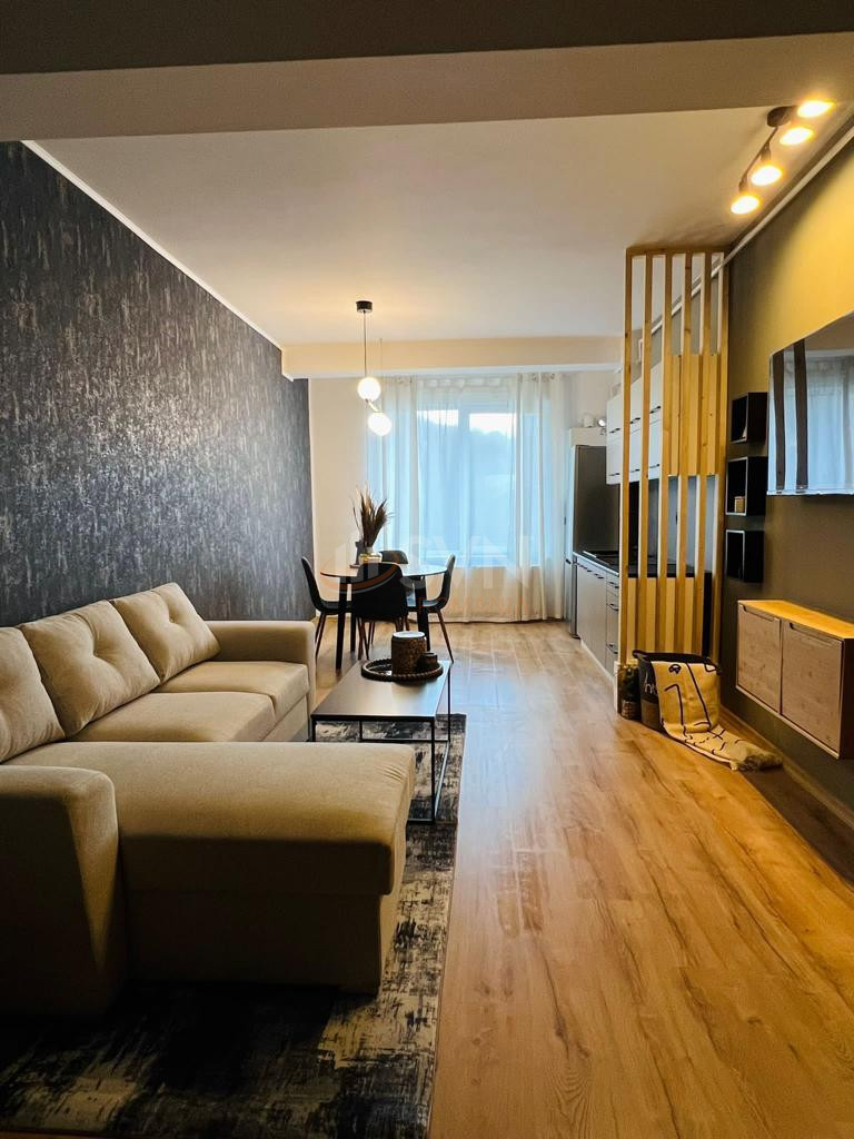 Apartament, 2 camere Cluj/Centru