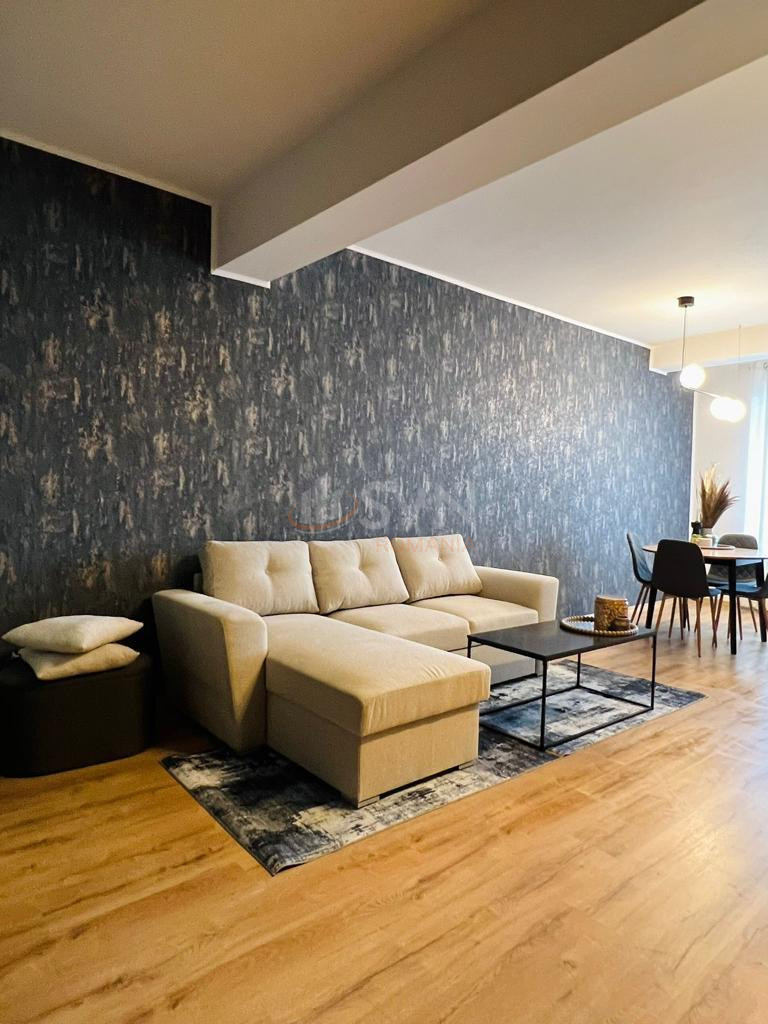 Apartament, 2 camere Cluj/Centru