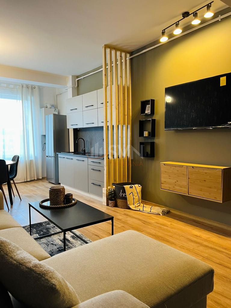 Apartament, 2 camere Cluj/Centru