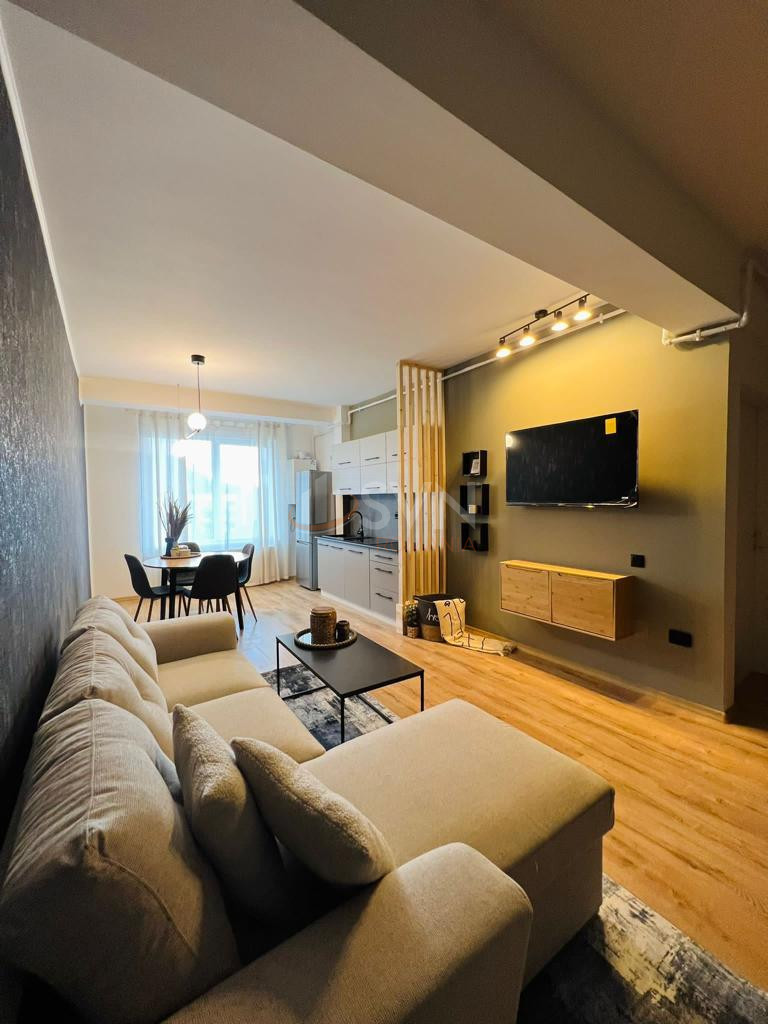 Apartament, 2 camere Cluj/Centru