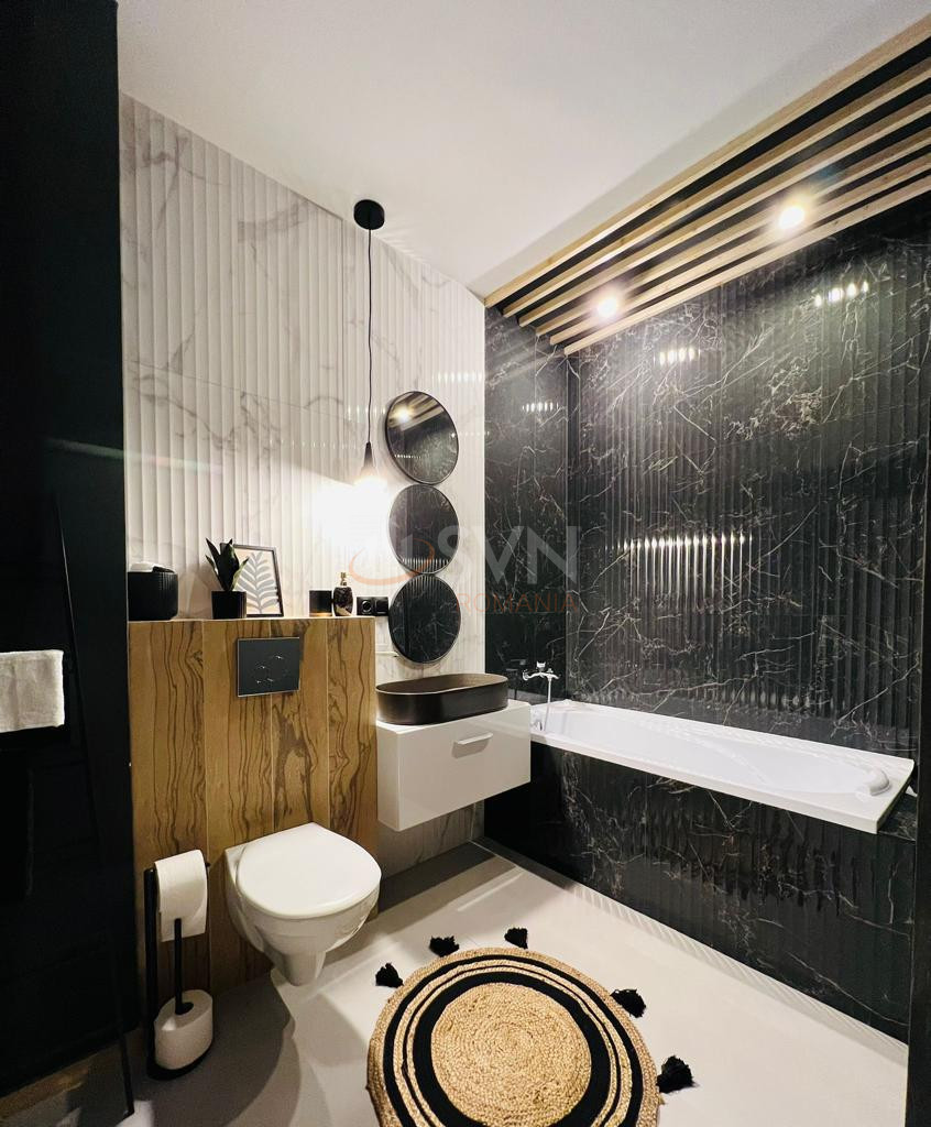 Apartament, 2 camere Cluj/Centru