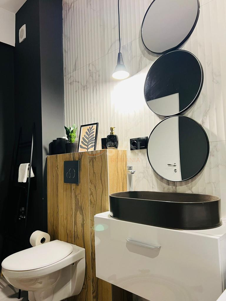 Apartament, 2 camere Cluj/Centru