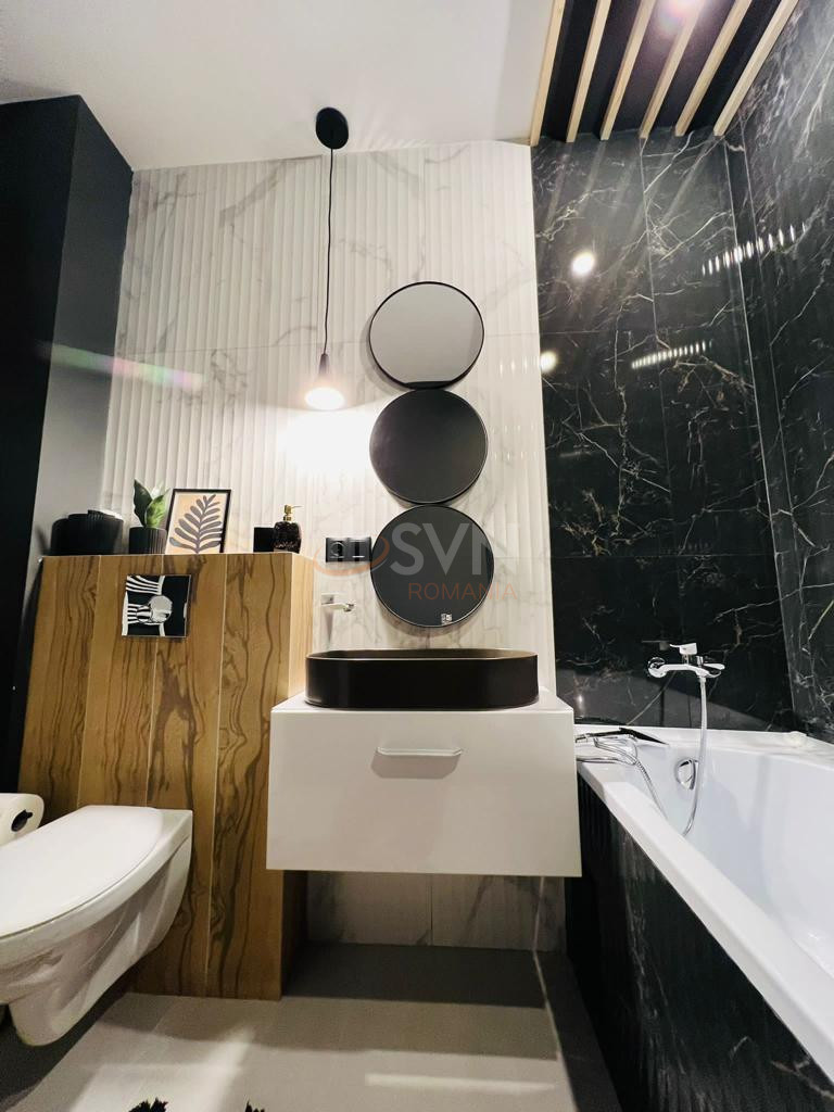 Apartament, 2 camere Cluj/Centru