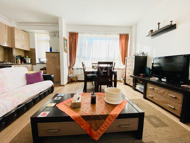 Apartament, 2 camere Bucuresti/Titan