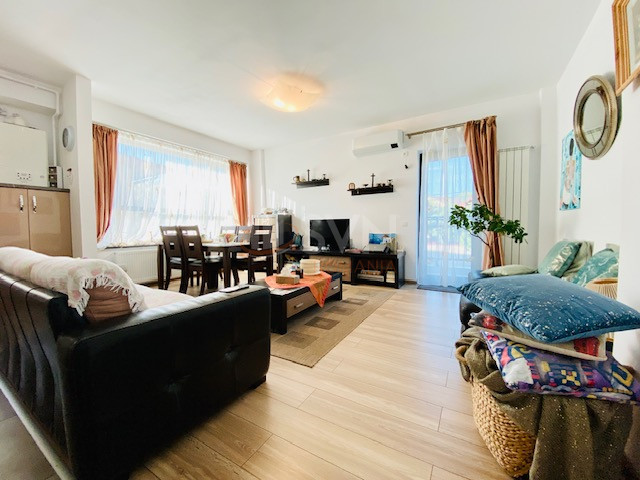 Apartament, 2 camere Bucuresti/Titan