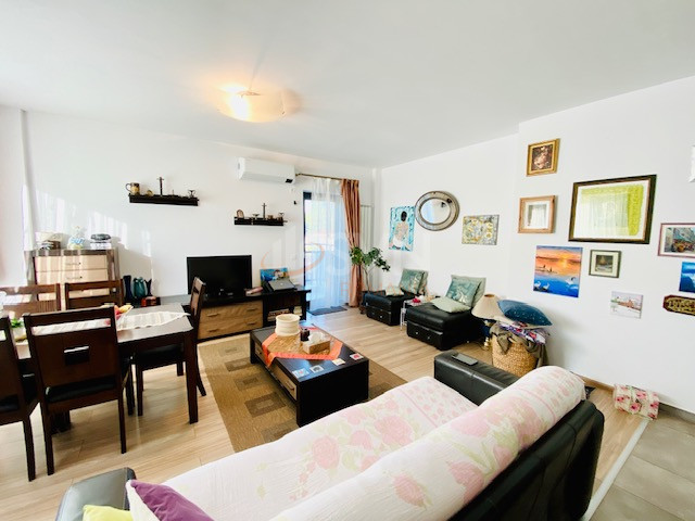 Apartament, 2 camere Bucuresti/Titan