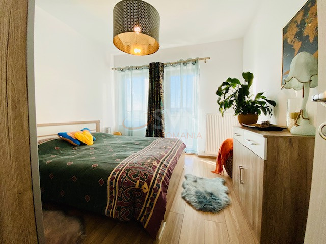 Apartament, 2 camere Bucuresti/Titan