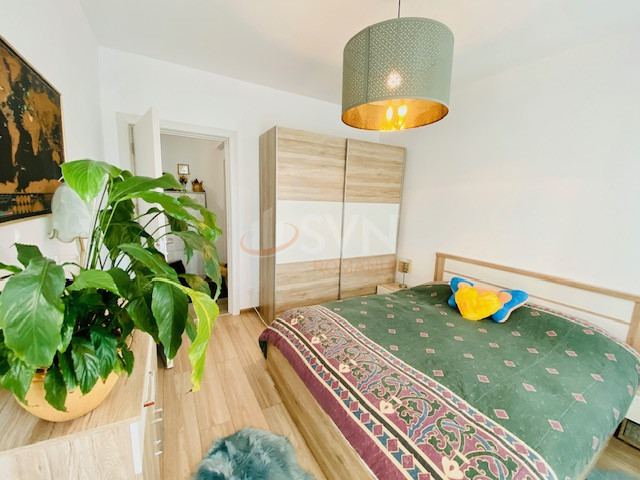 Apartament, 2 camere Bucuresti/Titan