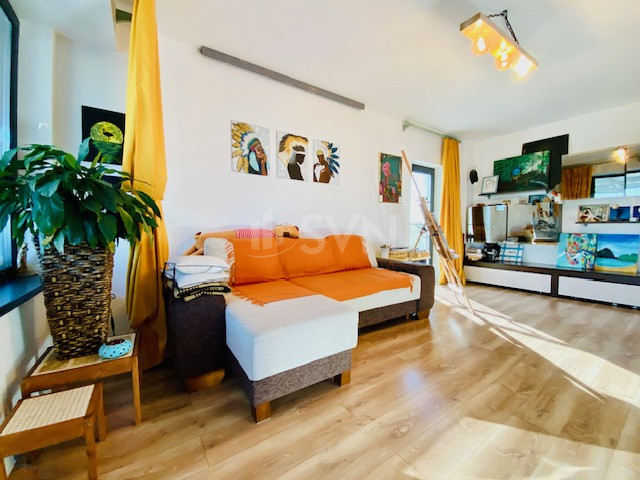 Apartament, 2 camere Bucuresti/1 Decembrie 1918