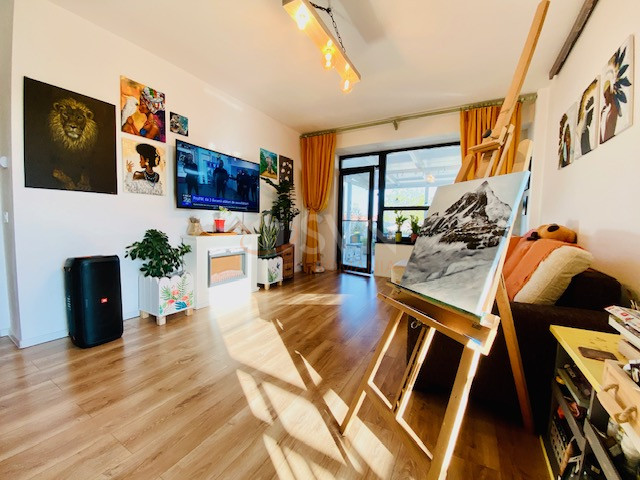 Apartament, 2 camere Bucuresti/1 Decembrie 1918