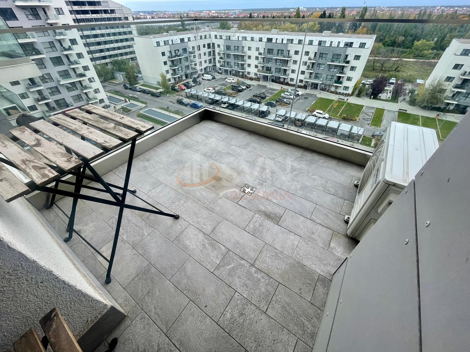 Apartament, 2 camere Bucuresti/Pipera