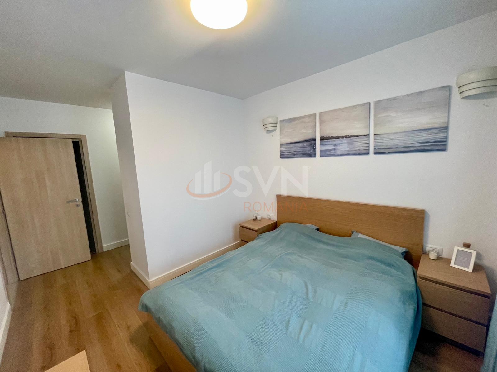 Apartament, 2 camere Bucuresti/Pipera