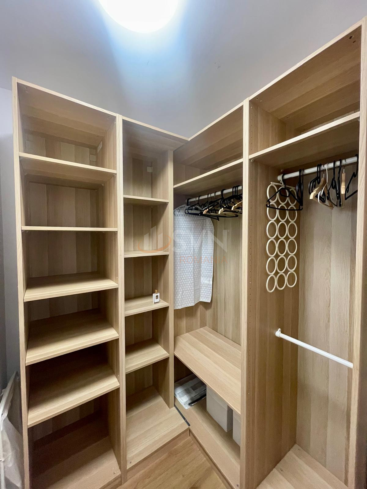 Apartament, 2 camere Bucuresti/Pipera