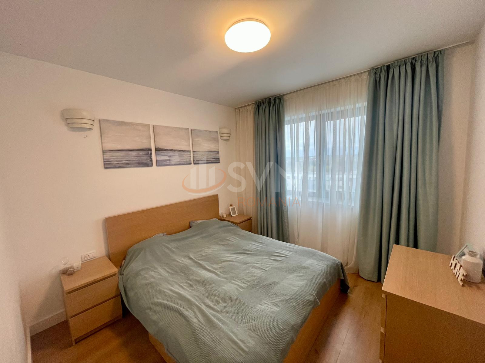 Apartament, 2 camere Bucuresti/Pipera