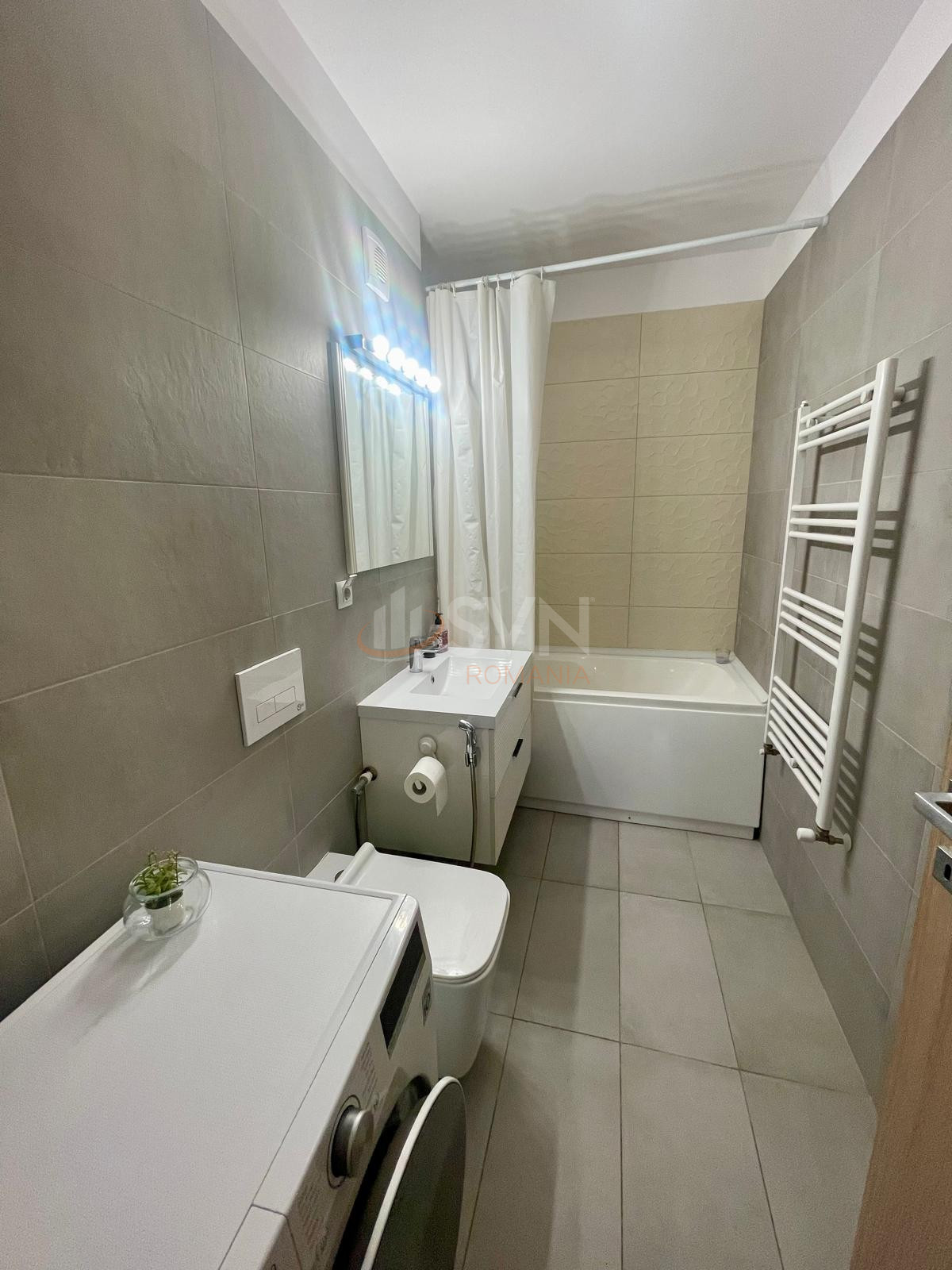 Apartament, 2 camere Bucuresti/Pipera