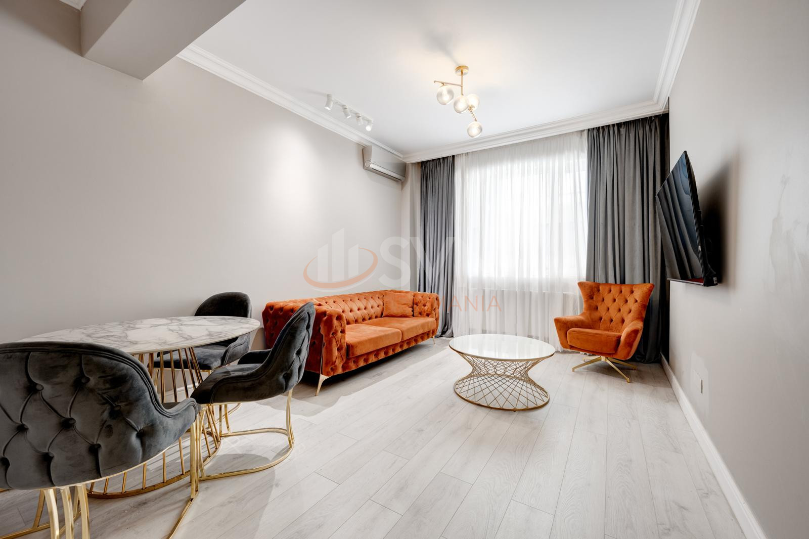 Apartament, 2 camere Bucuresti/Aviatiei