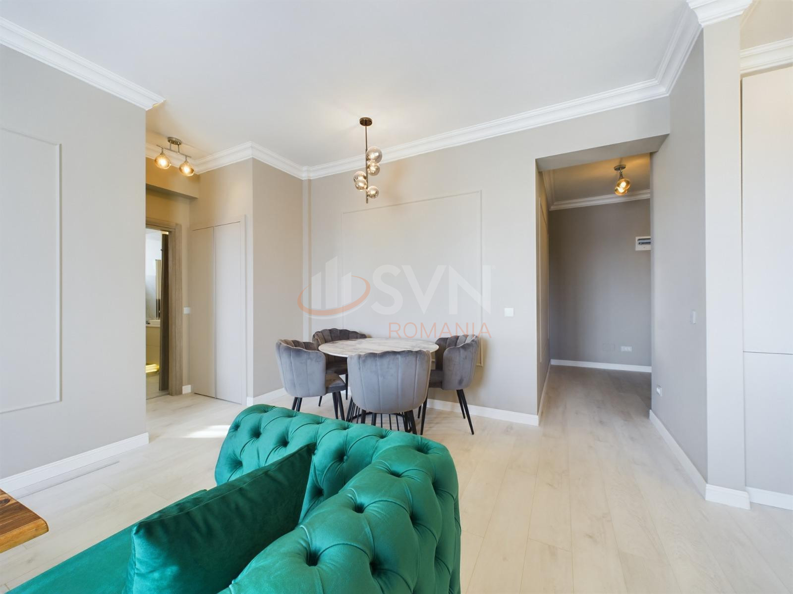 Apartament, 2 camere Bucuresti/Aviatiei