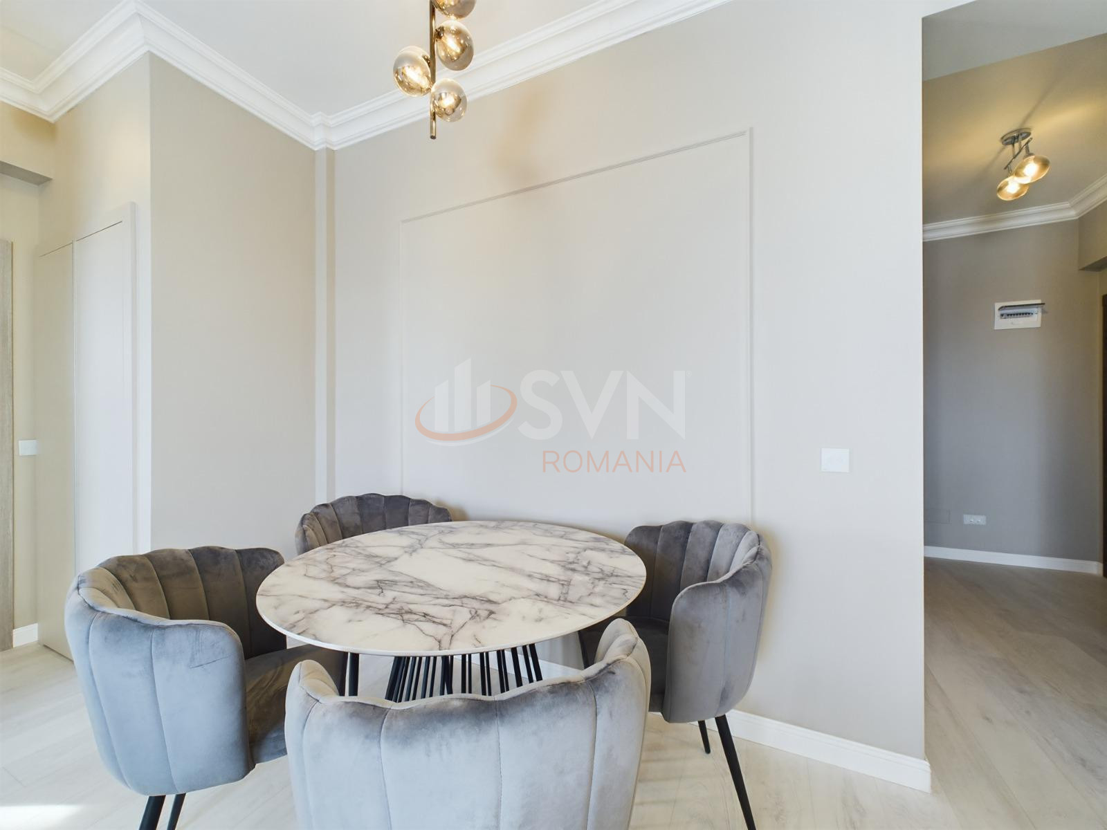 Apartament, 2 camere Bucuresti/Aviatiei