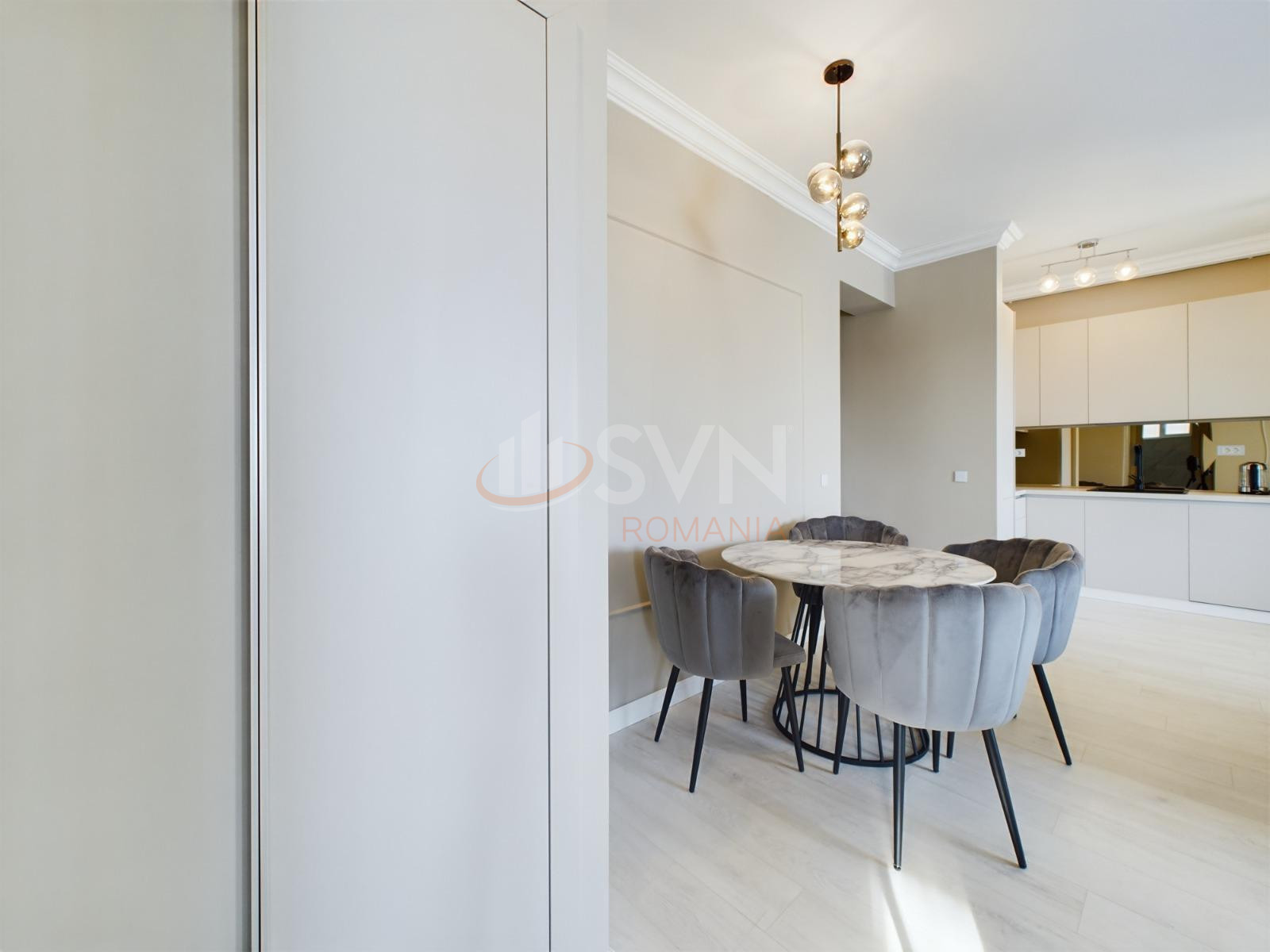 Apartament, 2 camere Bucuresti/Aviatiei