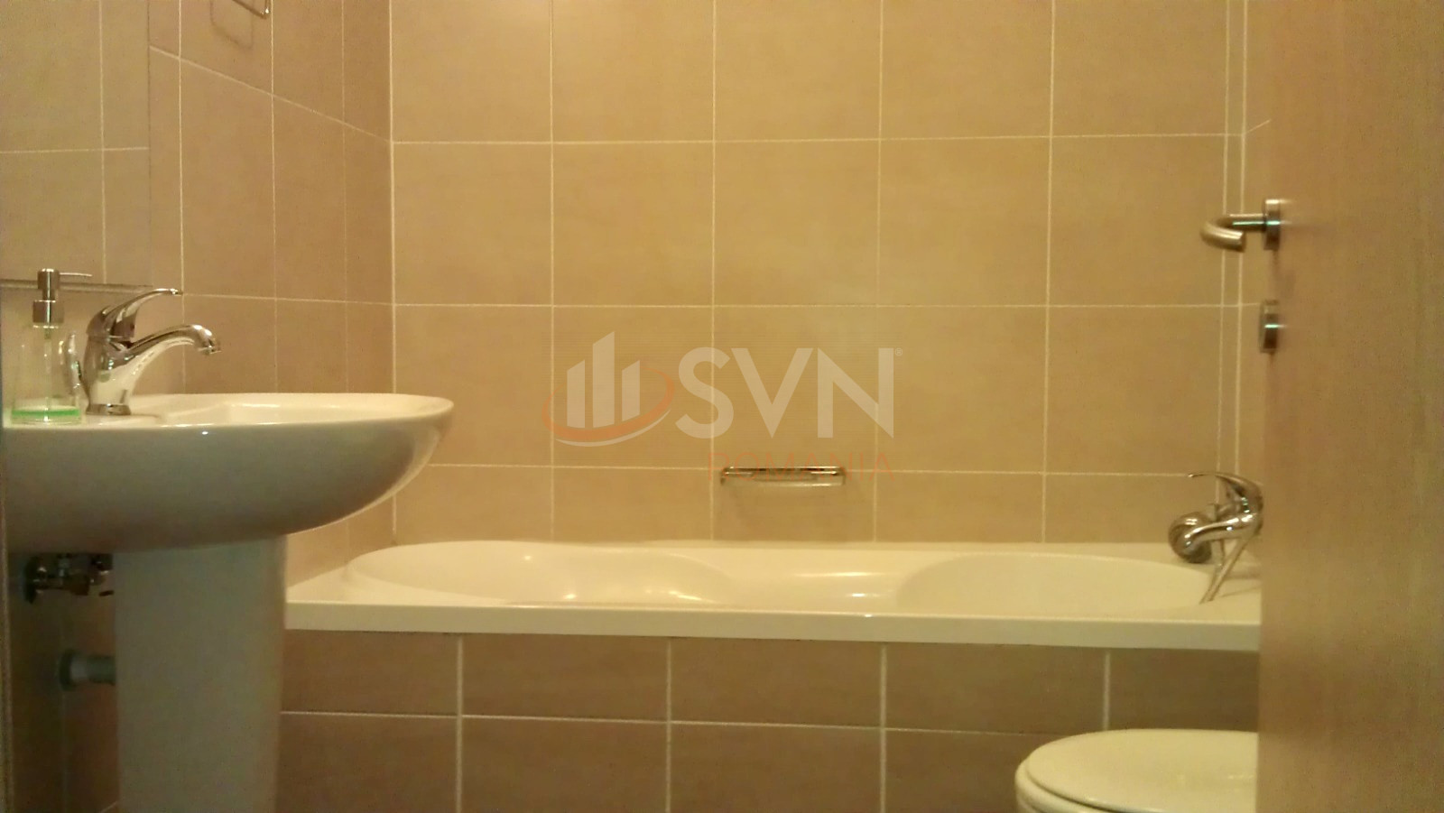 Apartament, 2 camere Bucuresti/Lacul Tei