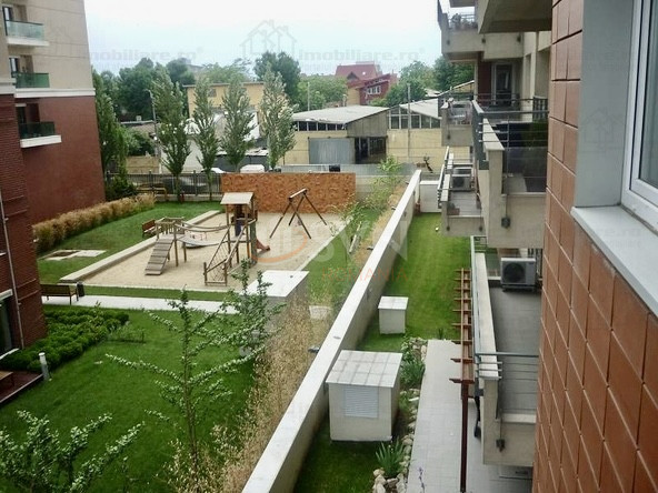 Apartament, 2 camere Bucuresti/Lacul Tei