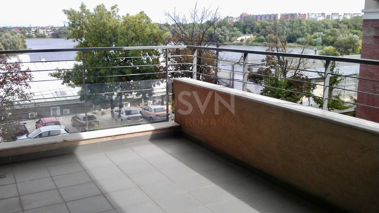 Apartament, 2 camere Bucuresti/Lacul Tei