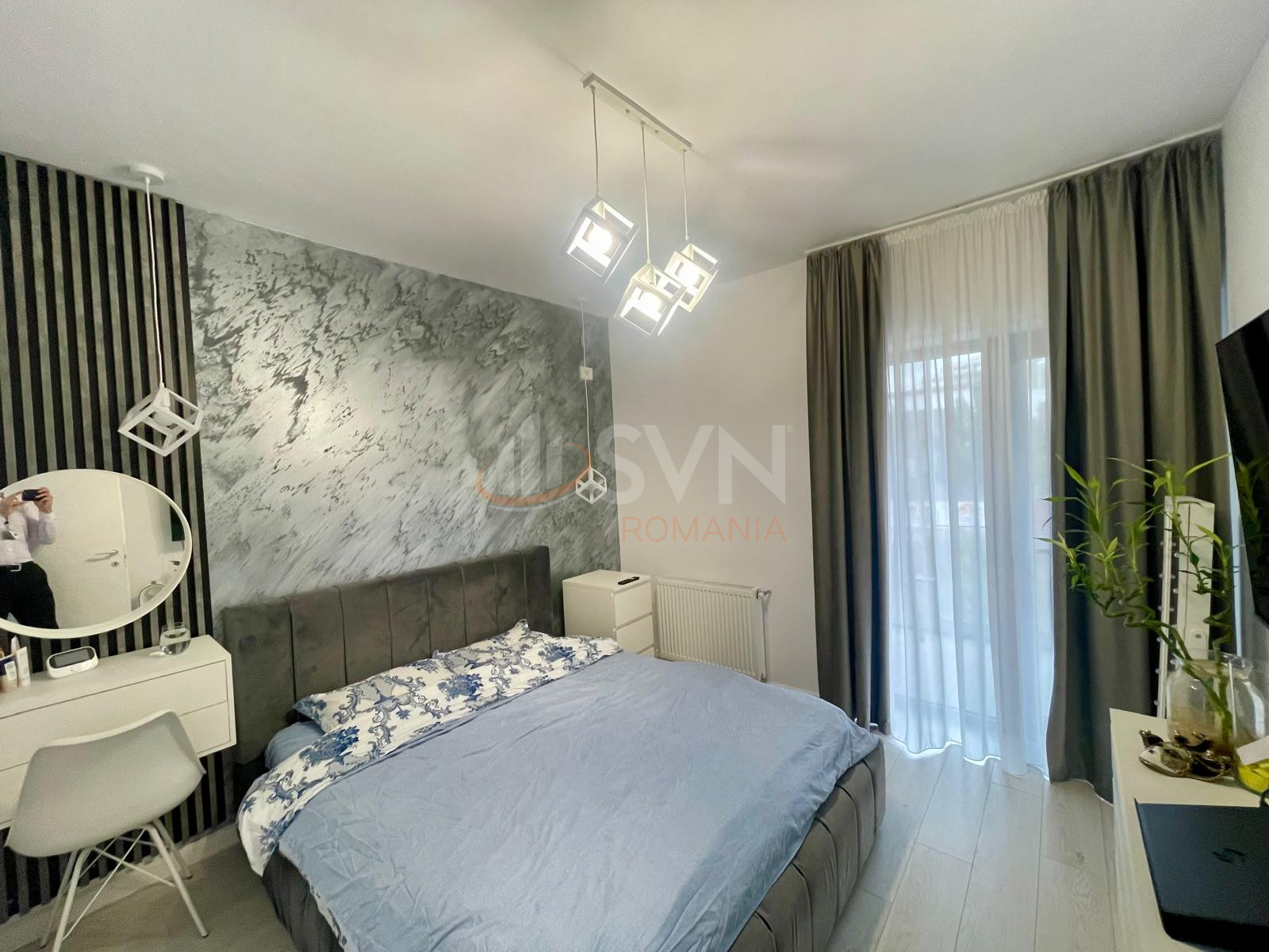 Apartament, 2 camere Bucuresti/Pipera