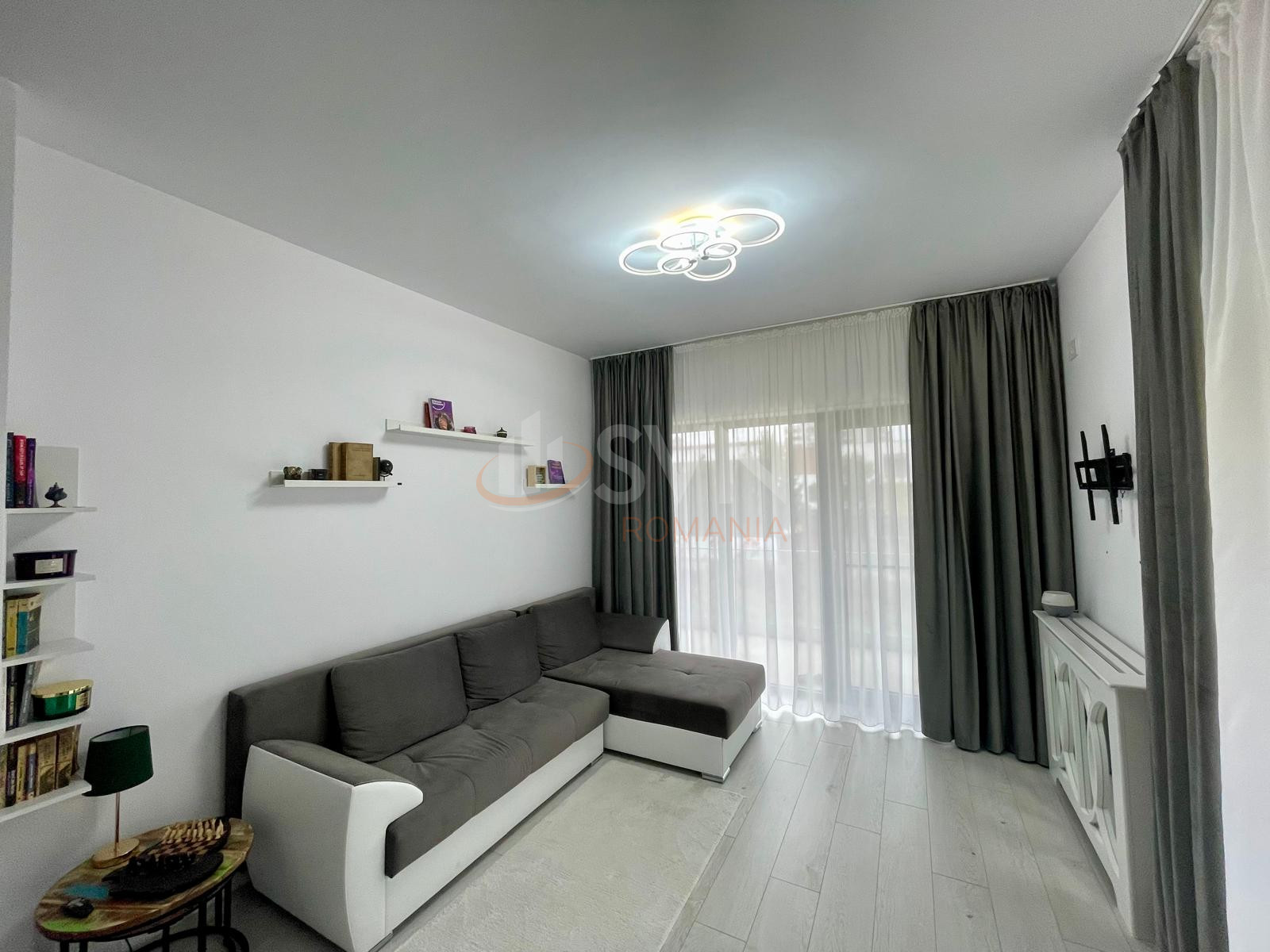 Apartament, 2 camere Bucuresti/Pipera