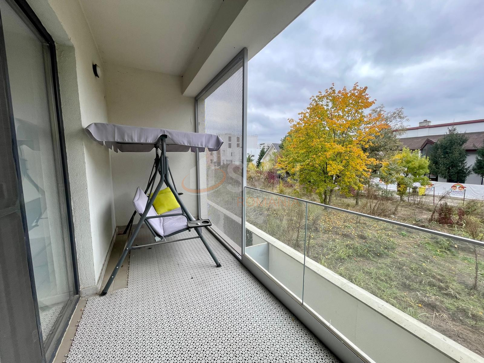 Apartament, 2 camere Bucuresti/Pipera