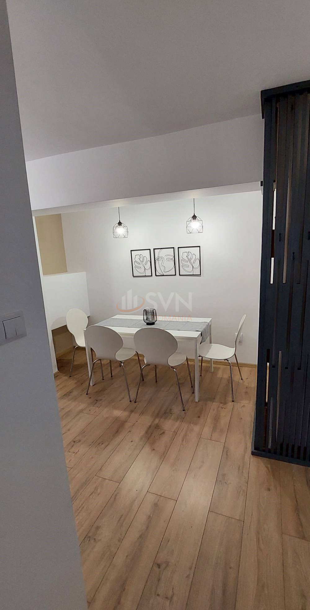 Apartament, 2 camere Cluj/Marasti