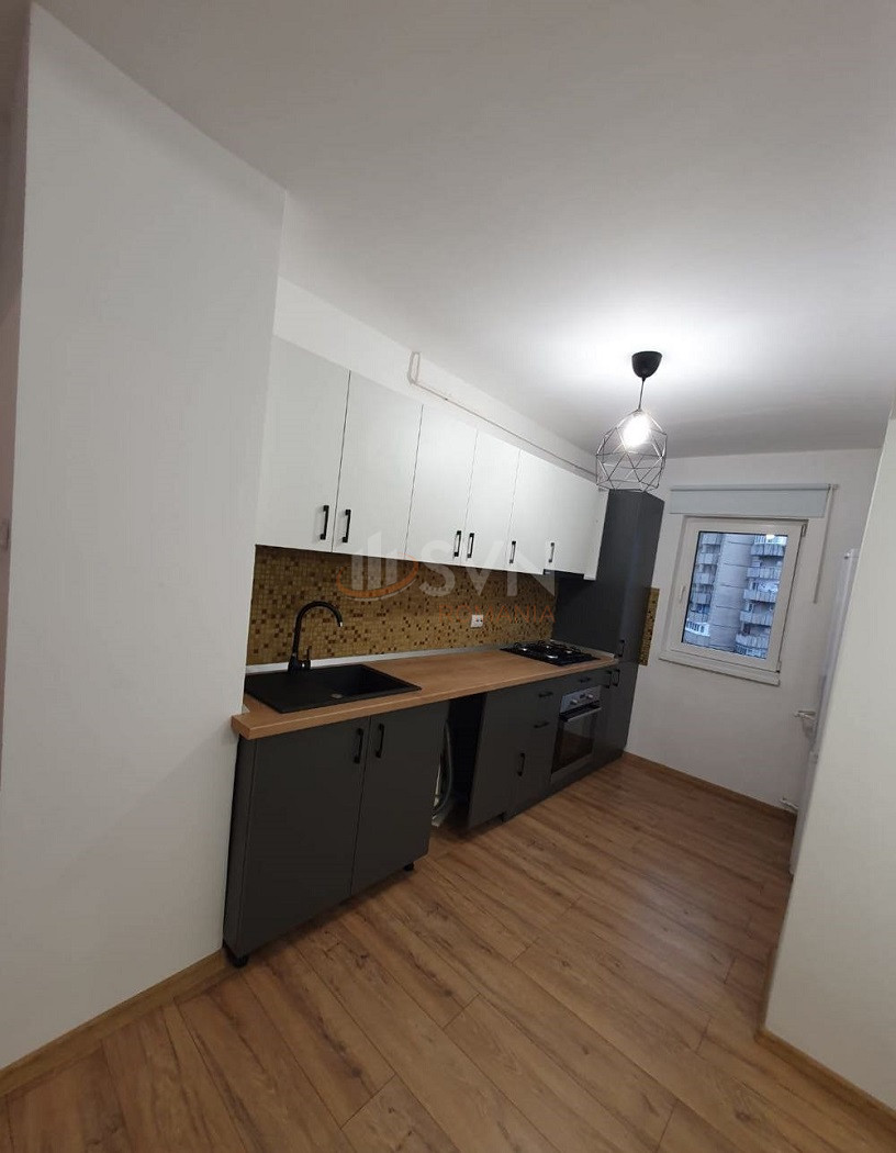 Apartament, 2 camere Cluj/Marasti
