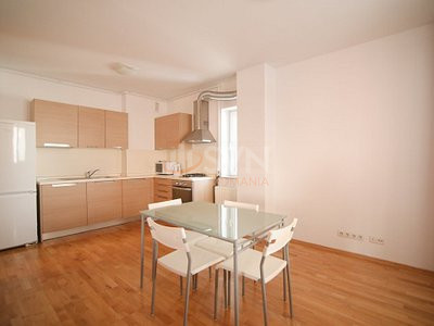 Apartament, 2 camere Bucuresti/Lacul Tei