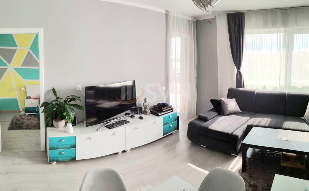 Apartament, 2 camere Cluj/Gheorgheni