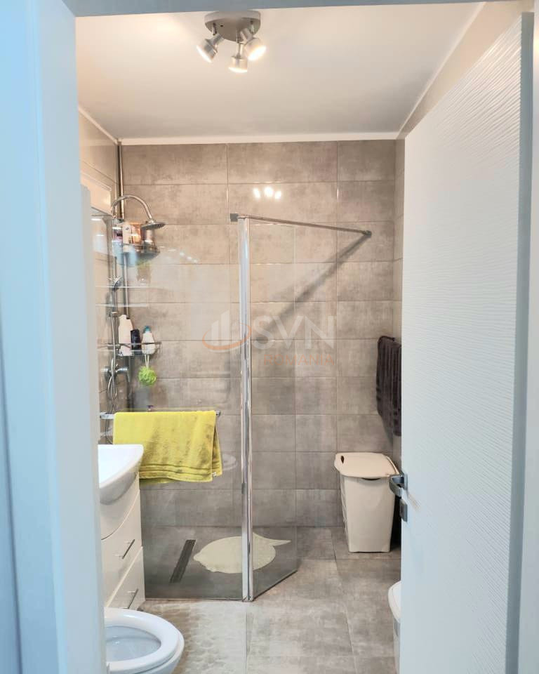 Apartament, 2 camere Cluj/Gheorgheni