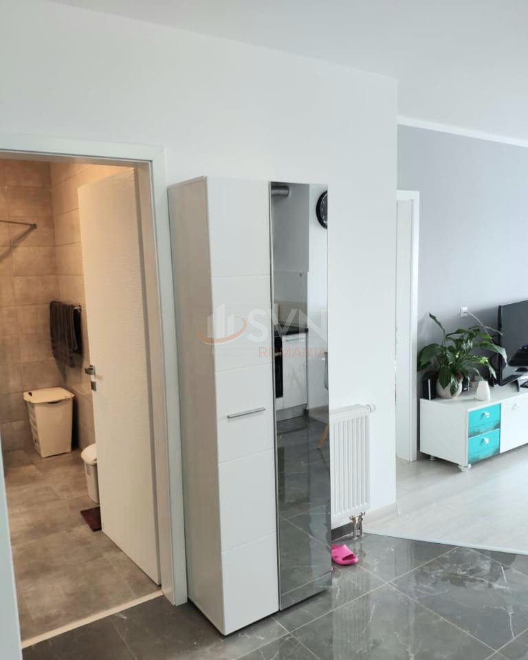 Apartament, 2 camere Cluj/Gheorgheni