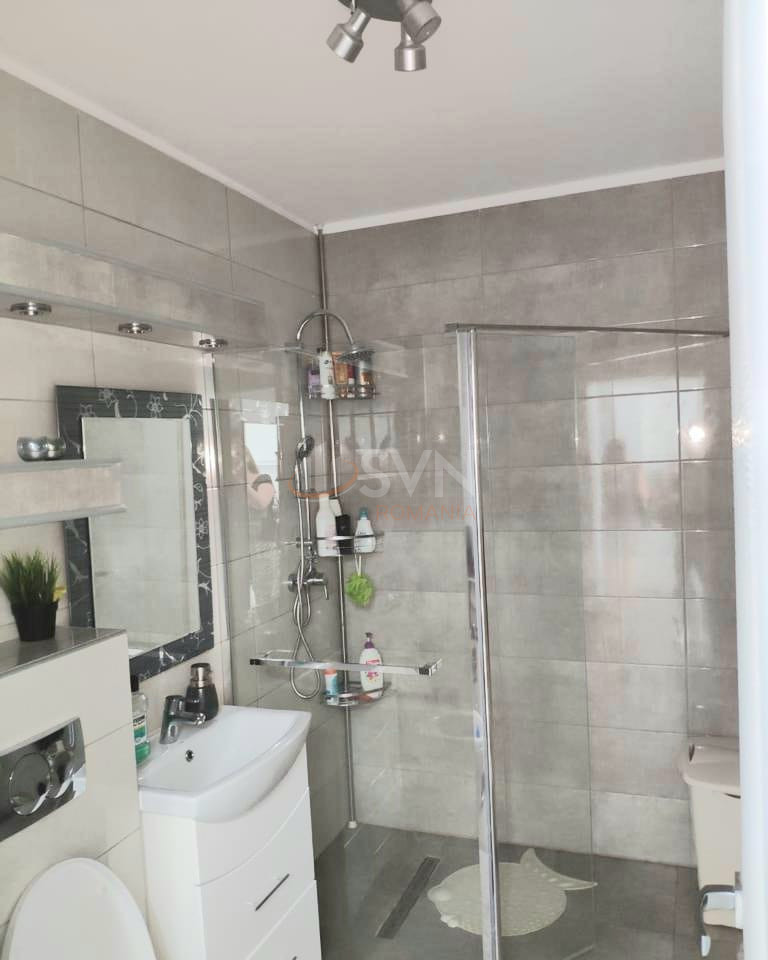 Apartament, 2 camere Cluj/Gheorgheni