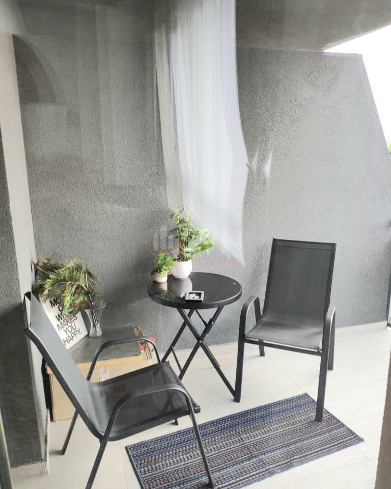 Apartament, 2 camere Cluj/Gheorgheni