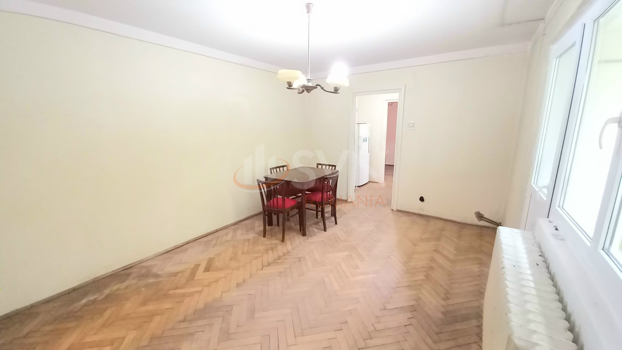 Apartament, 2 camere Cluj/Gheorgheni