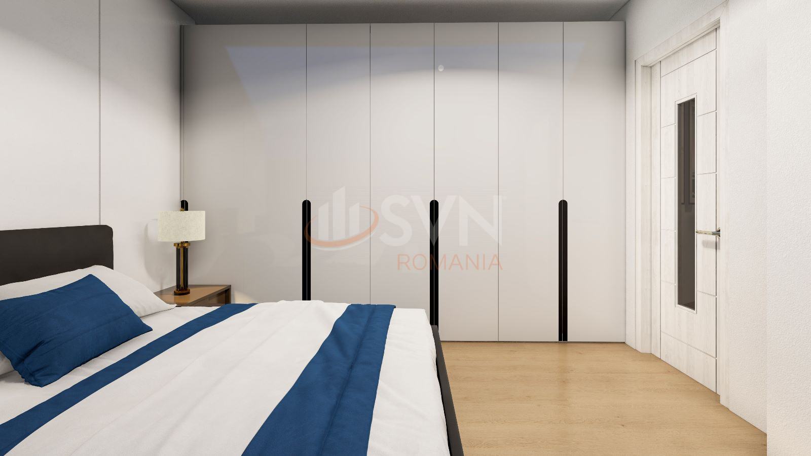 Apartament, 2 camere Bucuresti/Parcul Carol