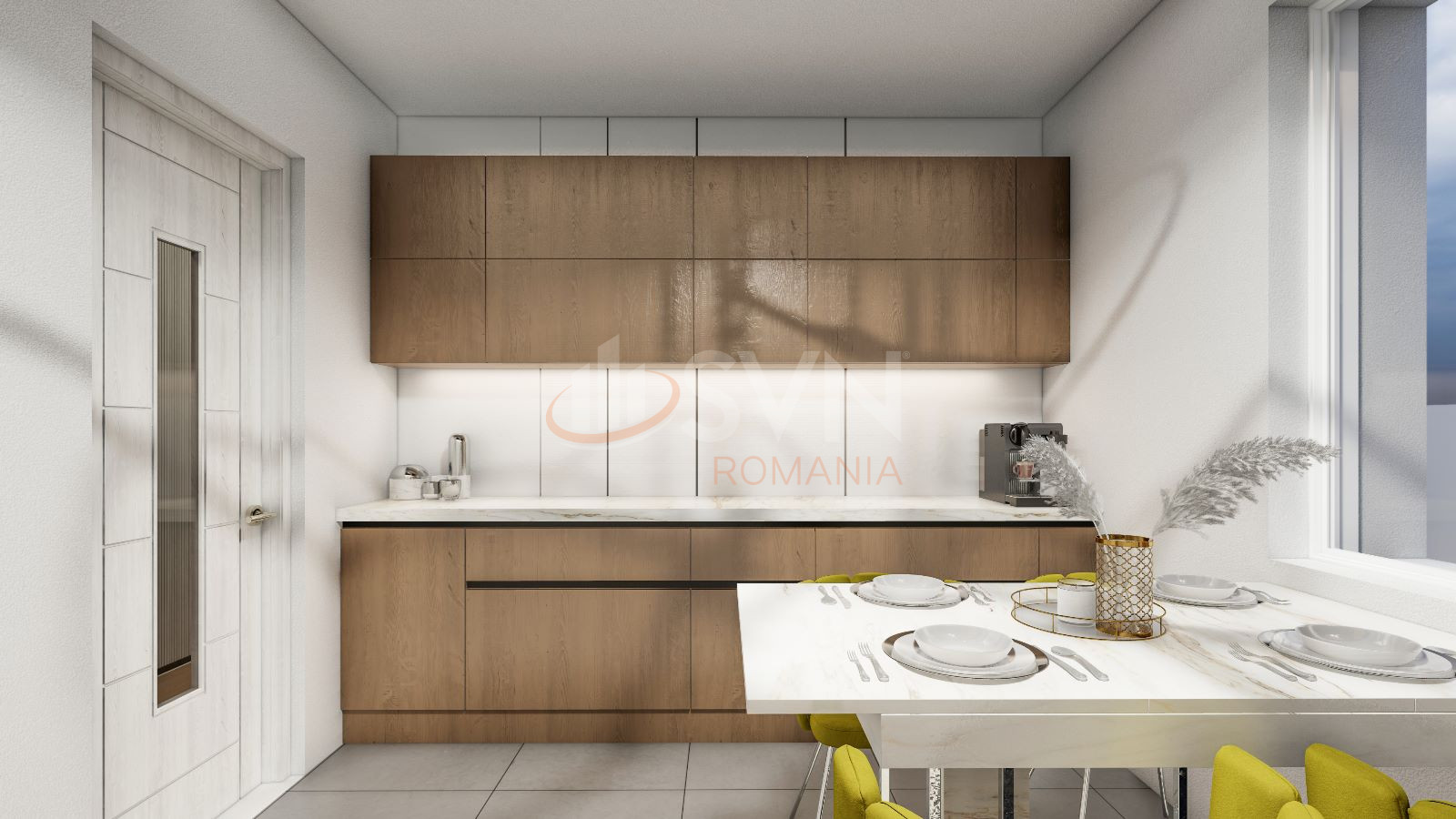 Apartament, 2 camere Bucuresti/Parcul Carol