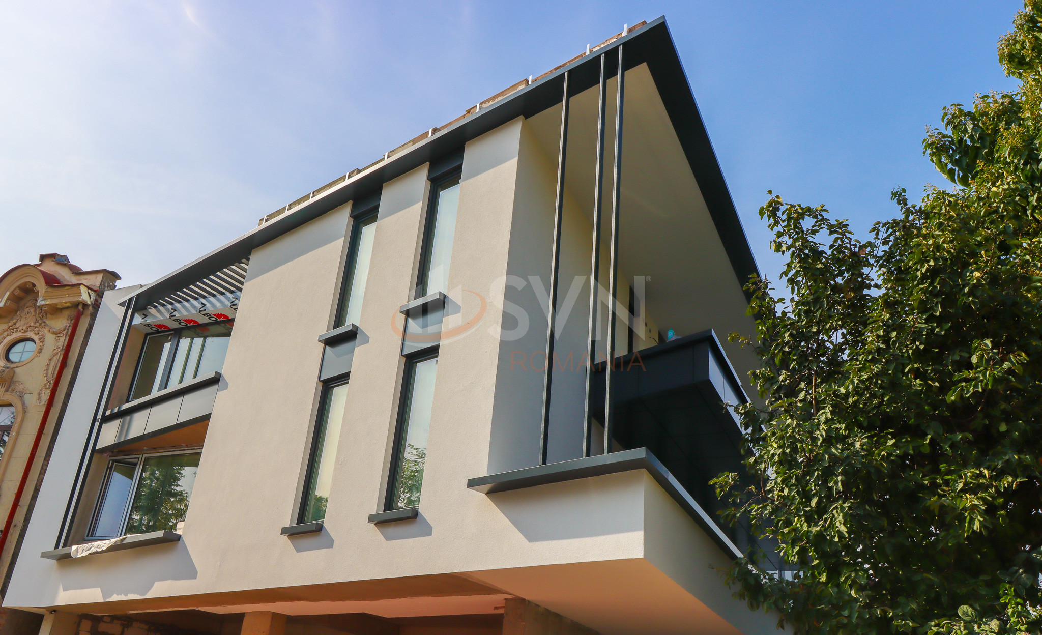 Apartament, 2 camere Bucuresti/Parcul Carol