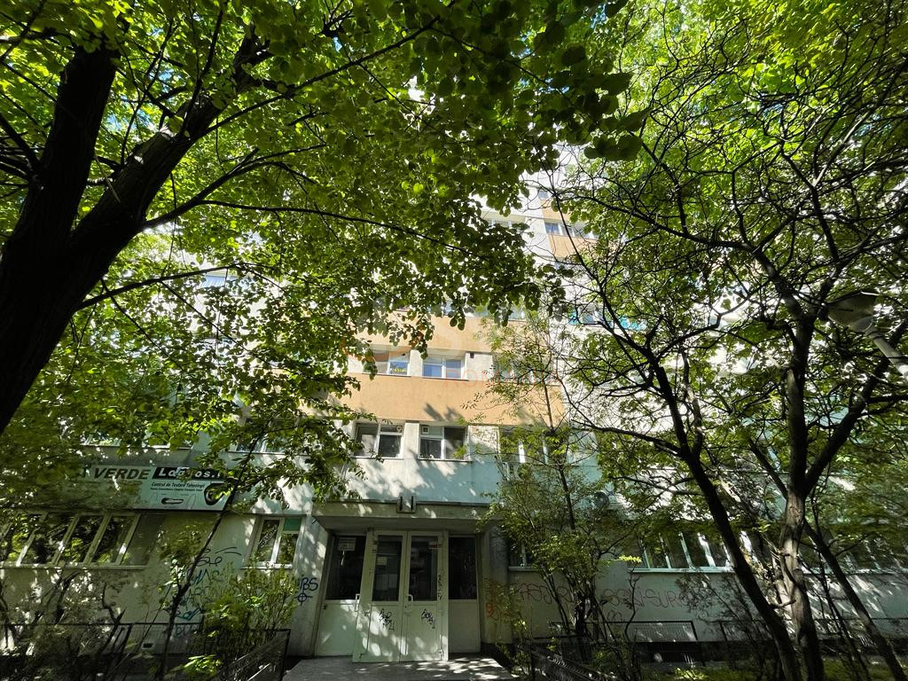 Apartament, 2 camere Bucuresti/Bucurestii Noi