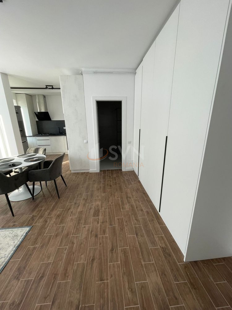 Apartament, 2 camere Cluj/Centru