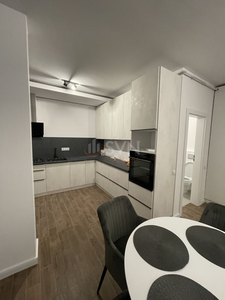 Apartament, 2 camere Cluj/Centru