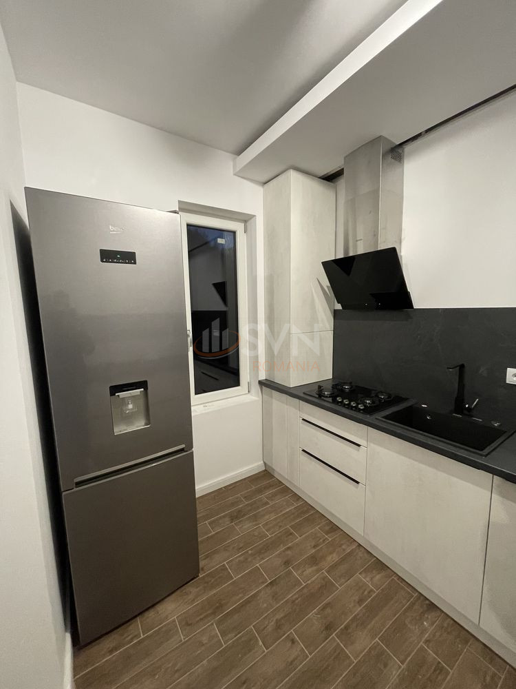 Apartament, 2 camere Cluj/Centru