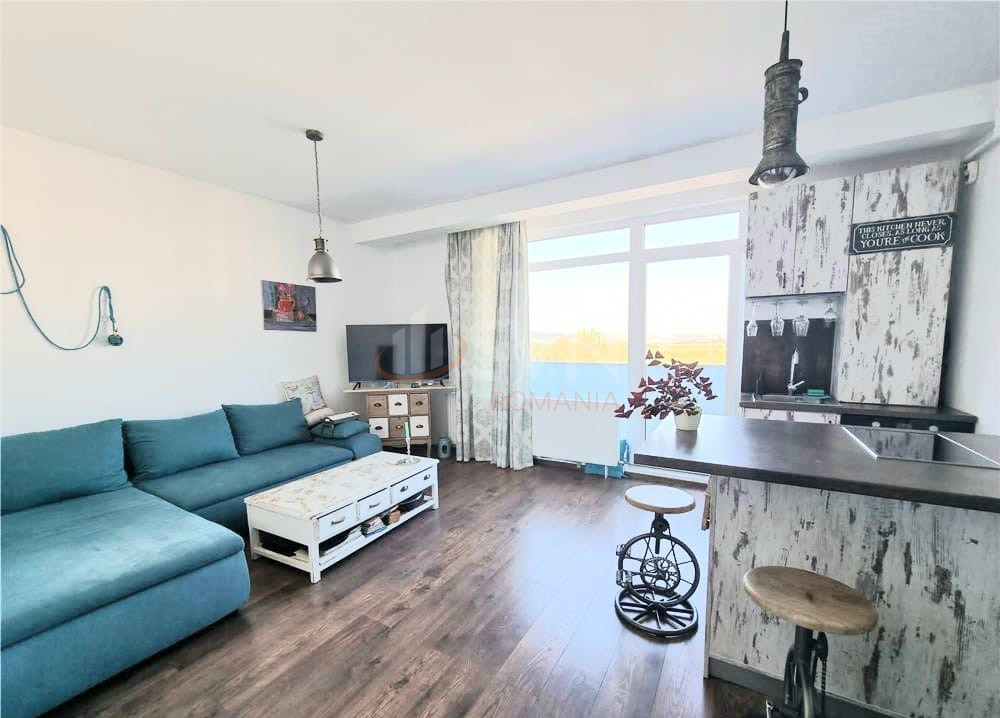 Apartament, 2 camere Cluj/Sopor