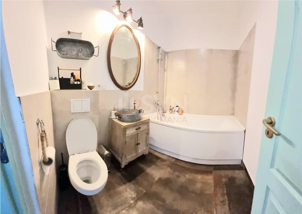 Apartament, 2 camere Cluj/Sopor